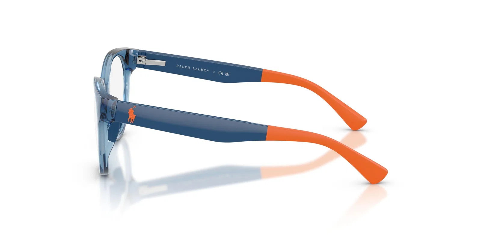 Polo Prep 8554U Eyeglasses - view 7